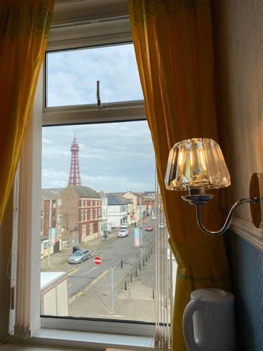 The Laurels Hotel in Blackpool