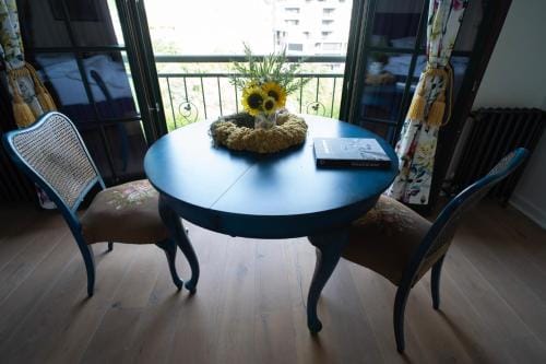 Nomad Rooms Hotel in Mostar