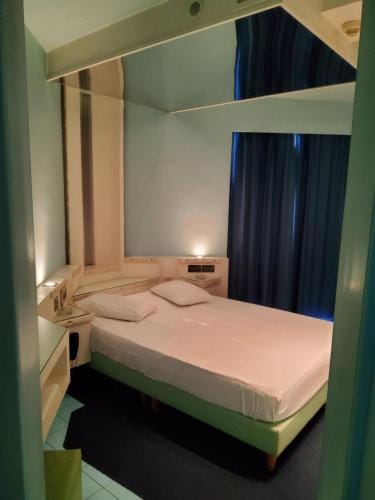 Argo Hotel in Euboea