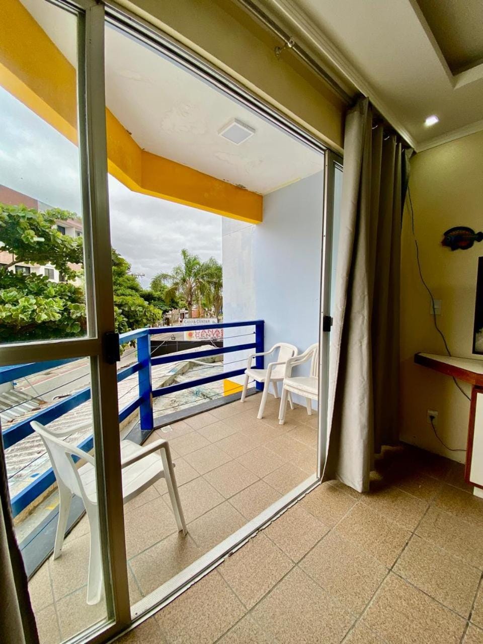 Canascenter Apart Hotel Apartment hotel in Florianopolis