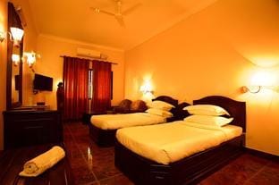 HOTEL RESIDENCY PARK Hotel in Mangaluru