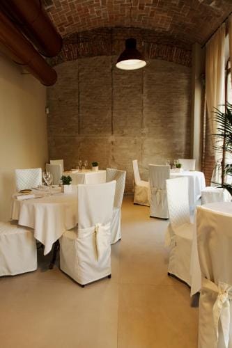 Locanda del vecchio mulino Inn in Emilia-Romagna