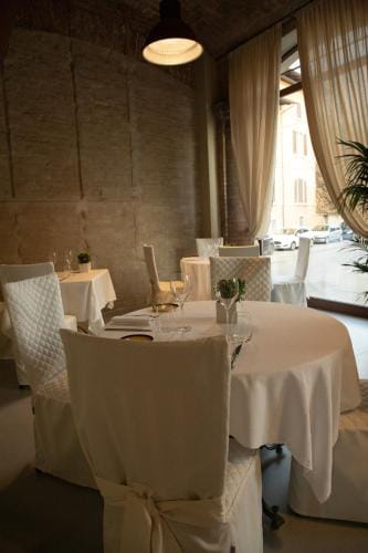 Locanda del vecchio mulino Inn in Emilia-Romagna