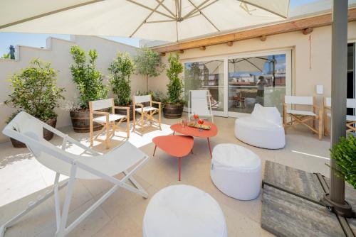 Palazzo Fontana B&B e SPA Hotel in Gravina in Puglia