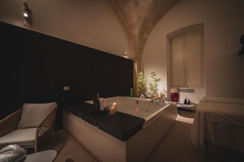 Palazzo Fontana B&B e SPA Hotel in Gravina in Puglia