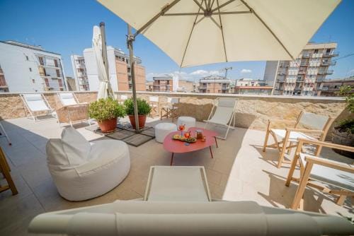 Palazzo Fontana B&B e SPA Hotel in Gravina in Puglia