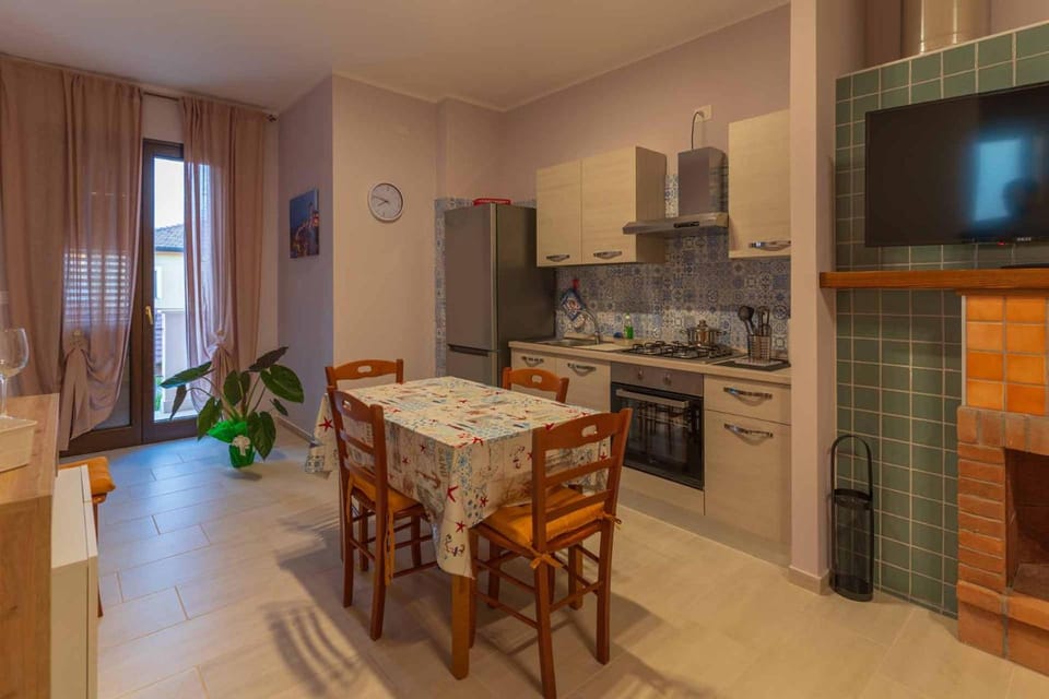 Villa Vimani Hotel in Campania