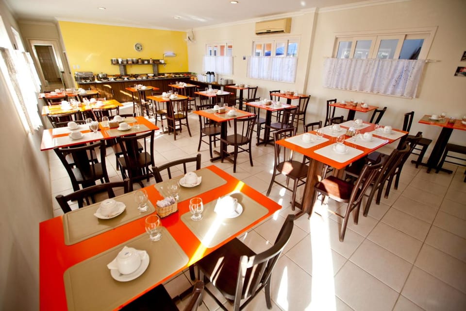 Capitaes de Areia Pousada Inn in Marechal Deodoro