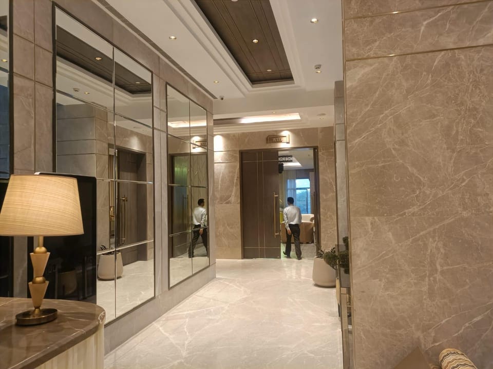 Hotel Cherish  Hotel in New Delhi