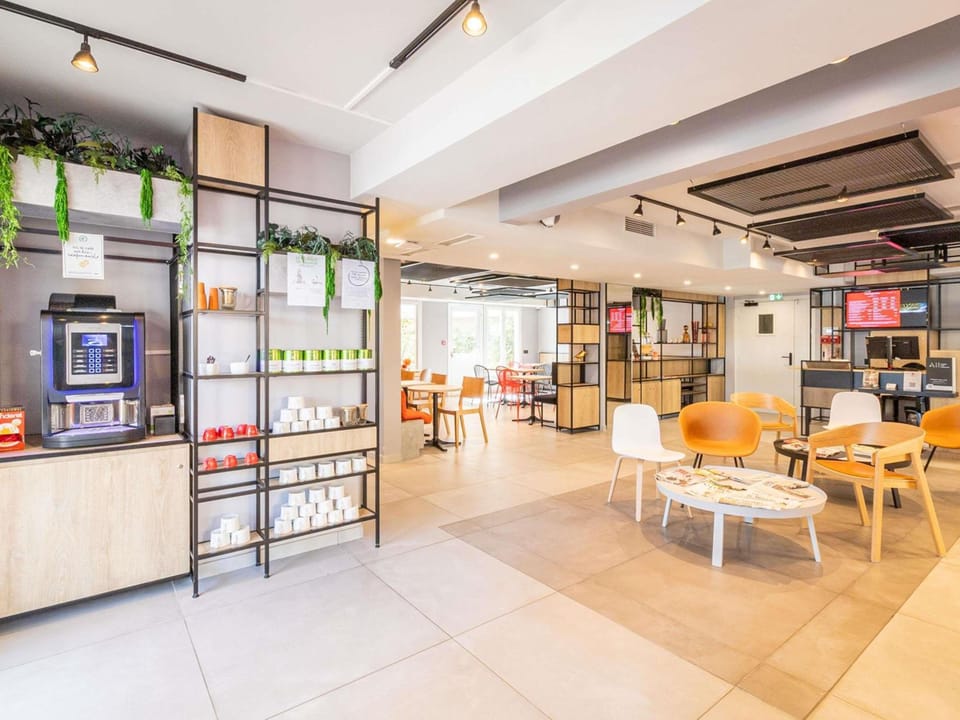 Bar/lounge