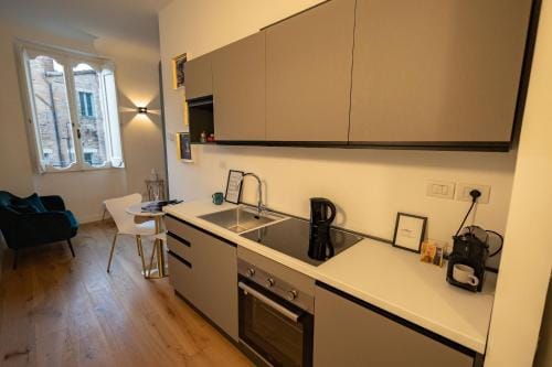 BF GLAM APARTMENTS Hotel in Perugia