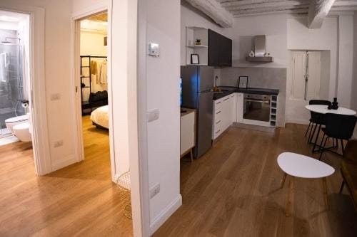BF GLAM APARTMENTS Hotel in Perugia