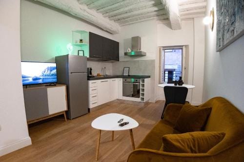 BF GLAM APARTMENTS Hotel in Perugia