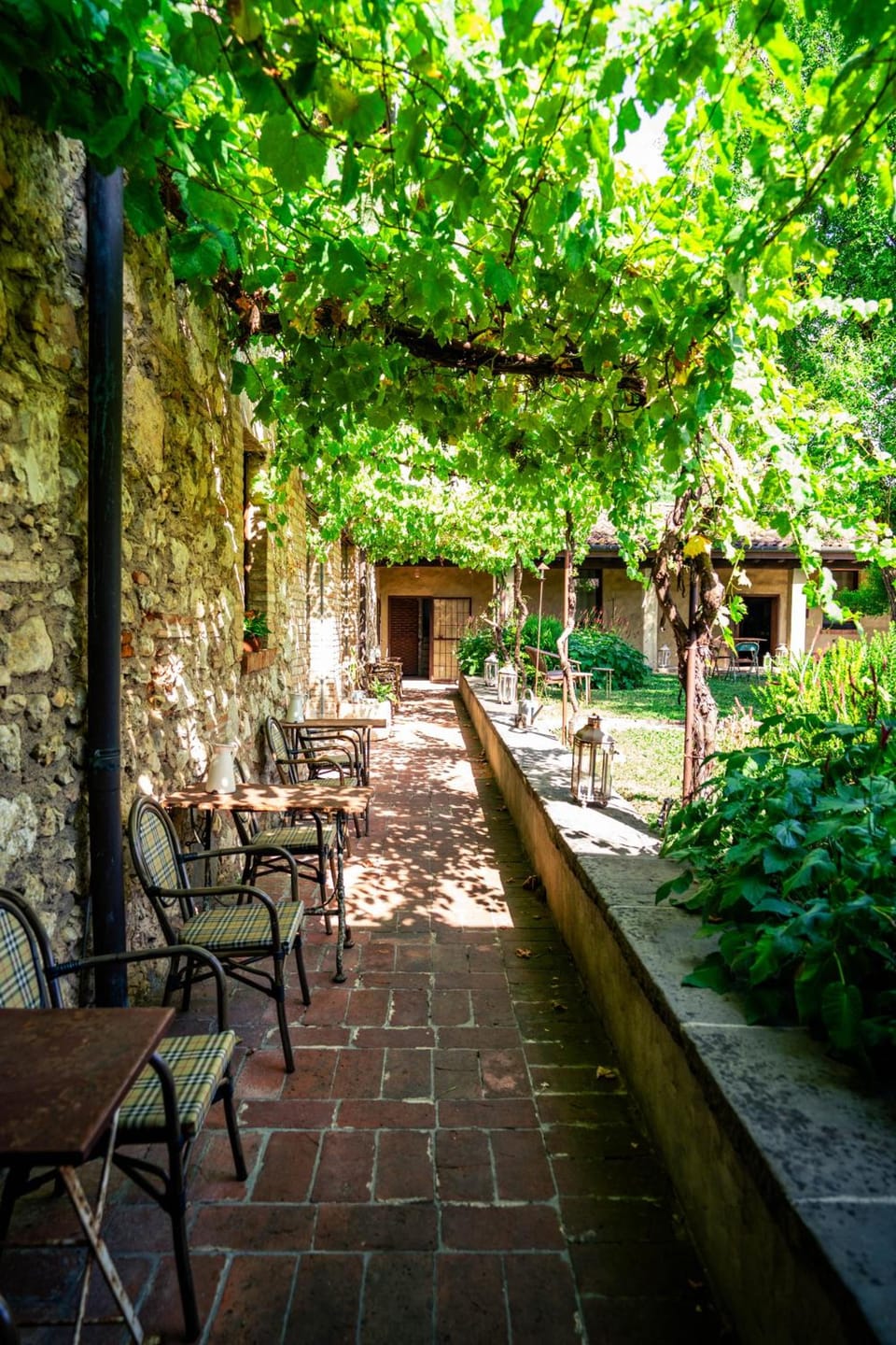 Cappuccini Resort Resort in Province of Brescia