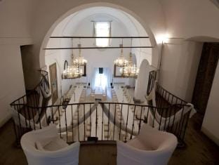 Cappuccini Resort Resort in Province of Brescia