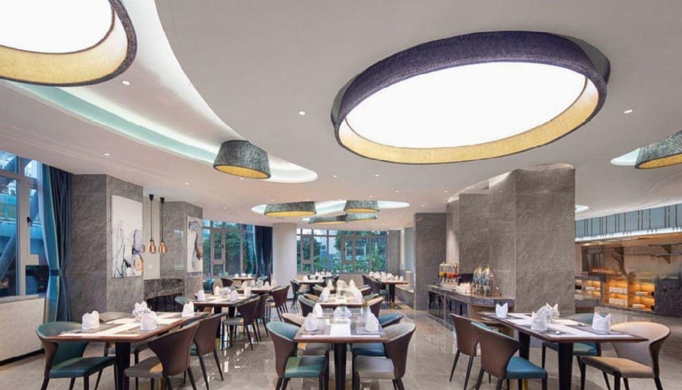 Xin'an Yihao Hotel Hotel in Xiamen