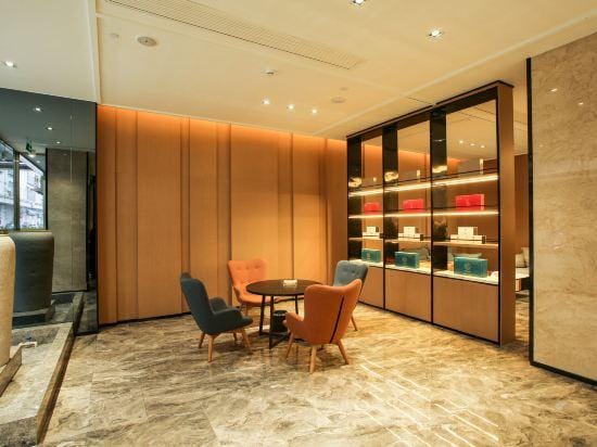 Wanfeng Hotel Hotel in Fujian