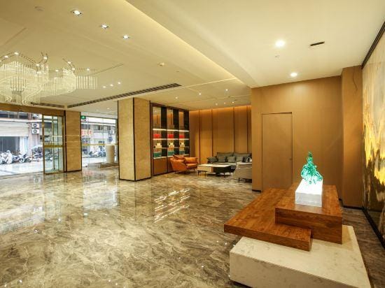 Wanfeng Hotel Hotel in Zhejiang