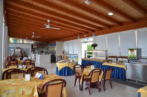 Villaggio Marco Polo Hotel in Bibione