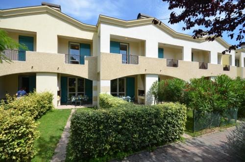 Villaggio Marco Polo Hotel in Bibione