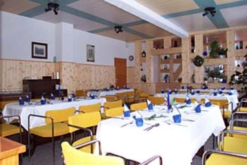 Hotel Zur Henne Hotel in Thuringia, Germany