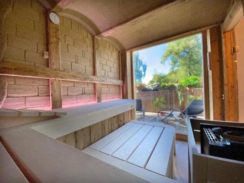 Hotel-Pension Seebad "Seegenuss-Natur-Spa" Hotel in Tyrol