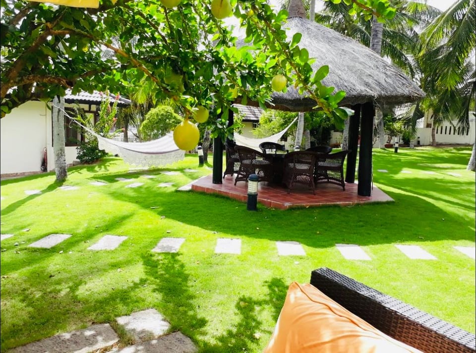 Jaguar House Hotel in Phan Thiet
