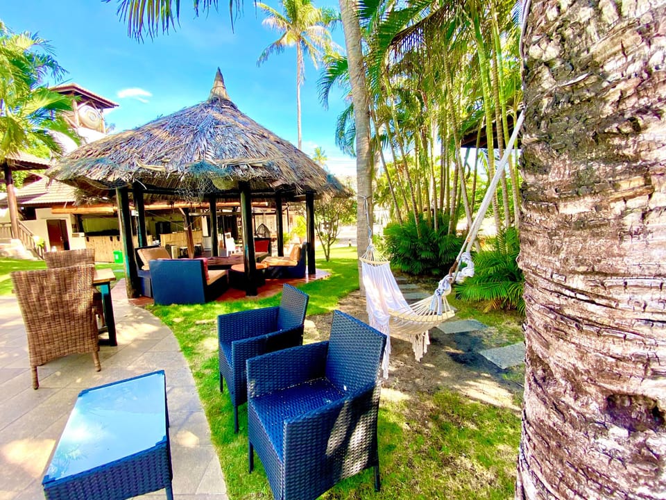 Jaguar House Hotel in Phan Thiet
