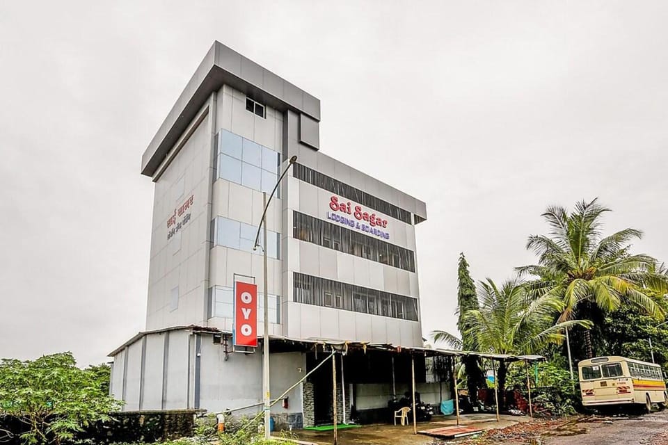 Sai Sagar Lodging & Boarding Hotel in Maharashtra