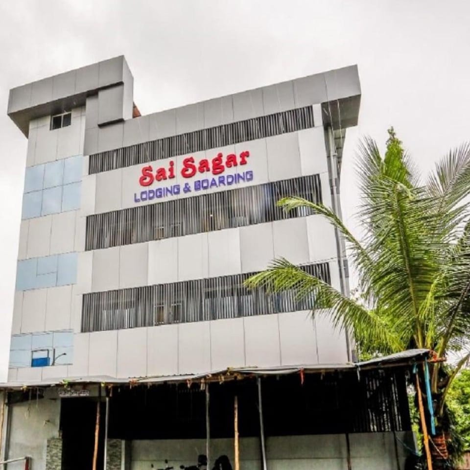 Sai Sagar Lodging & Boarding Hotel in Maharashtra