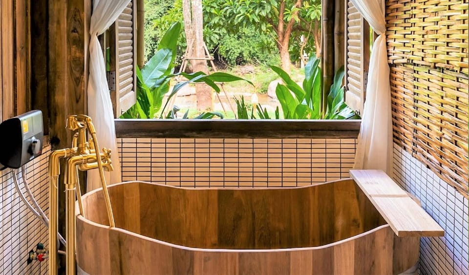 Oun I Mang Apartment hotel in Laos