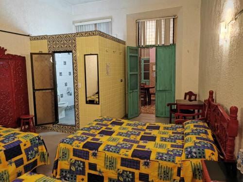HOTEL LIMON Hotel in Xalapa
