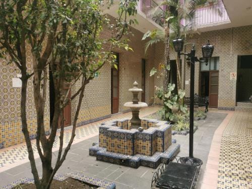HOTEL LIMON Hotel in Xalapa