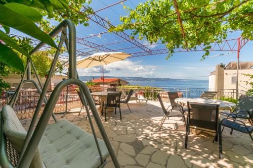 Apartments Mia Hotel in Split-Dalmatia County