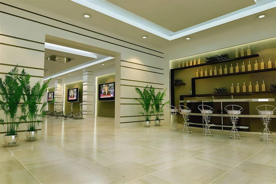 Carawan Al Fahad Hotel Hotel in Riyadh
