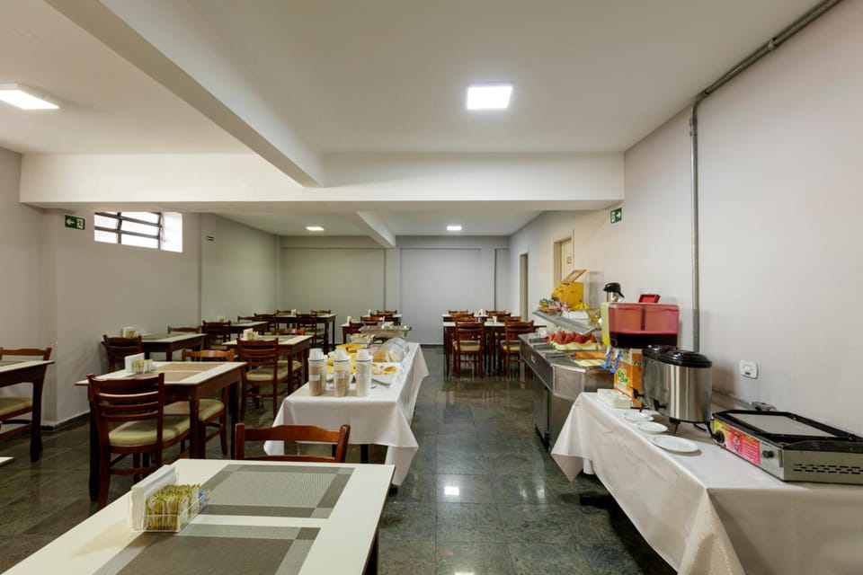 Food and beverages