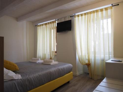 Alloggio turistico Corte Grisi Hotel in Veneto