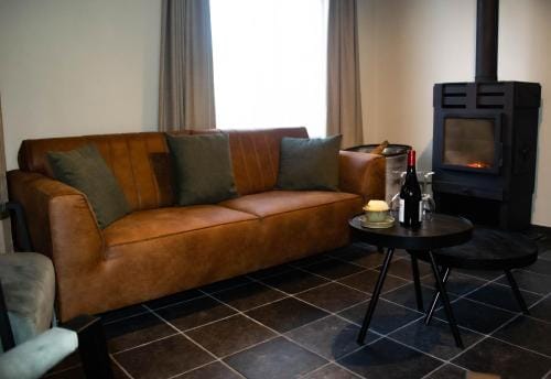 Kerkdreef8 Hotel in Flanders