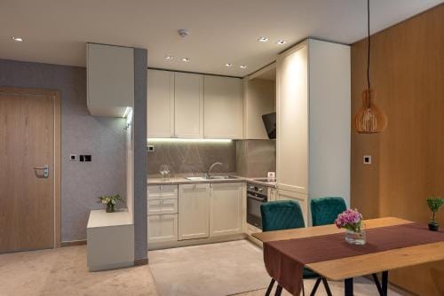 City Park Inn Apartment Verona Hotel in Plovdiv