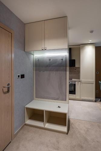 City Park Inn Apartment Verona Hotel in Plovdiv