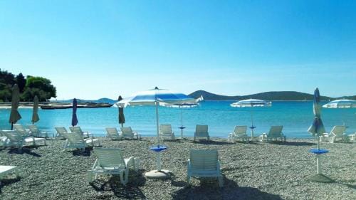 Boutique Apartments Refresh Hotel in Šibenik-Knin County, Croatia