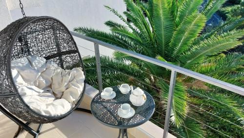 Boutique Apartments Refresh Hotel in Šibenik-Knin County, Croatia