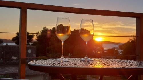 Boutique Apartments Refresh Hotel in Šibenik-Knin County, Croatia