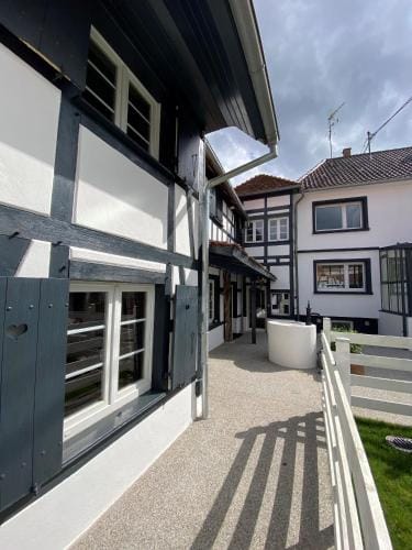 A la ferme Hotel in Baden-Württemberg