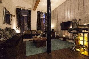 Satori Serviced Apartments Hotel in Manchester