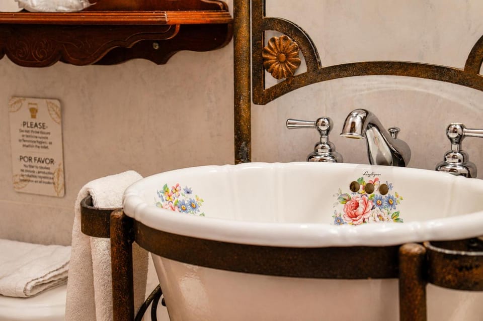 Casa Aliso Hotel Boutique Hotel in Quito