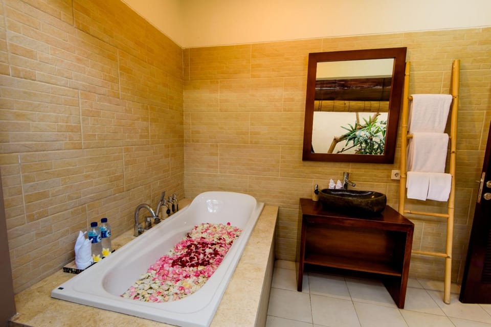 Villa Raka Hotel in Kuta