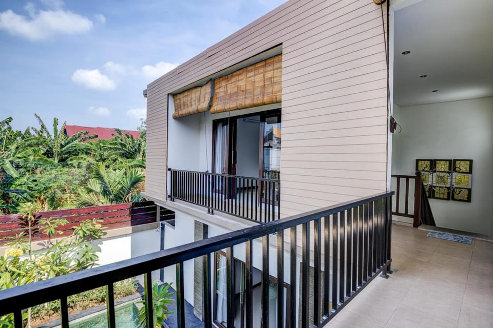 Villa Raka Hotel in Kuta