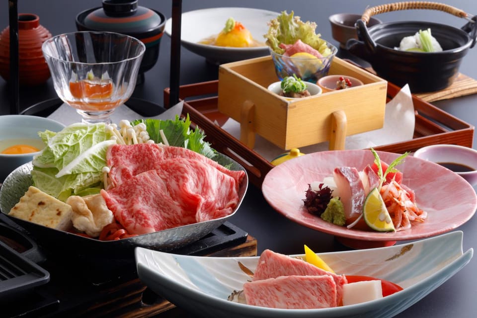 Kyukamura Ohmi-Hachiman Hotel in Shiga, Japan
