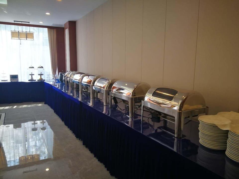 Yanghe Distillery Hotel Hotel in Jiangsu